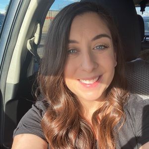 Meet your Posher, Parris